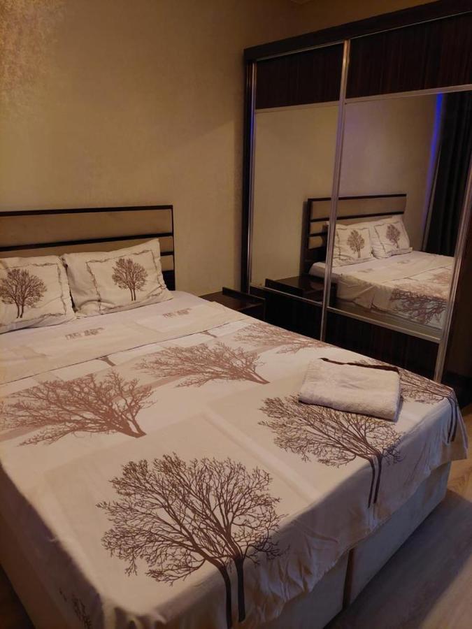Celebi Suite Home Istanbul Exterior foto