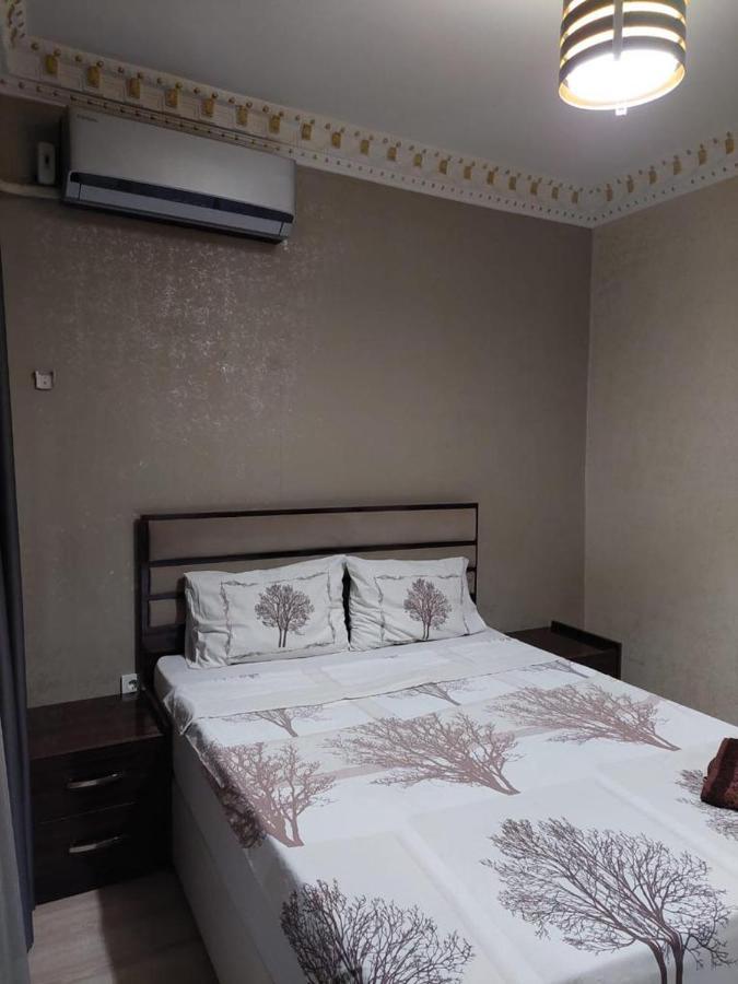 Celebi Suite Home Istanbul Exterior foto